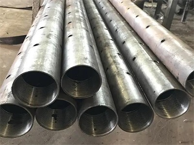 织金管棚管