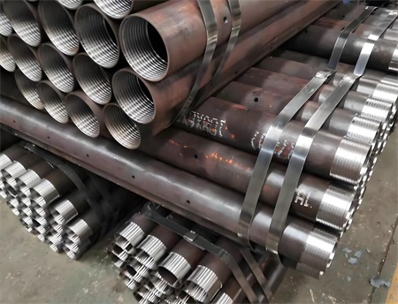 织金管棚管
