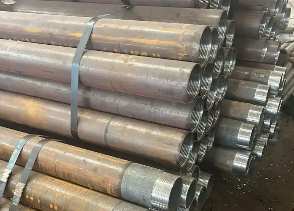 织金管棚管